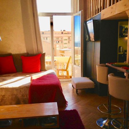 Appartement Monaco Beausoleil Buitenkant foto