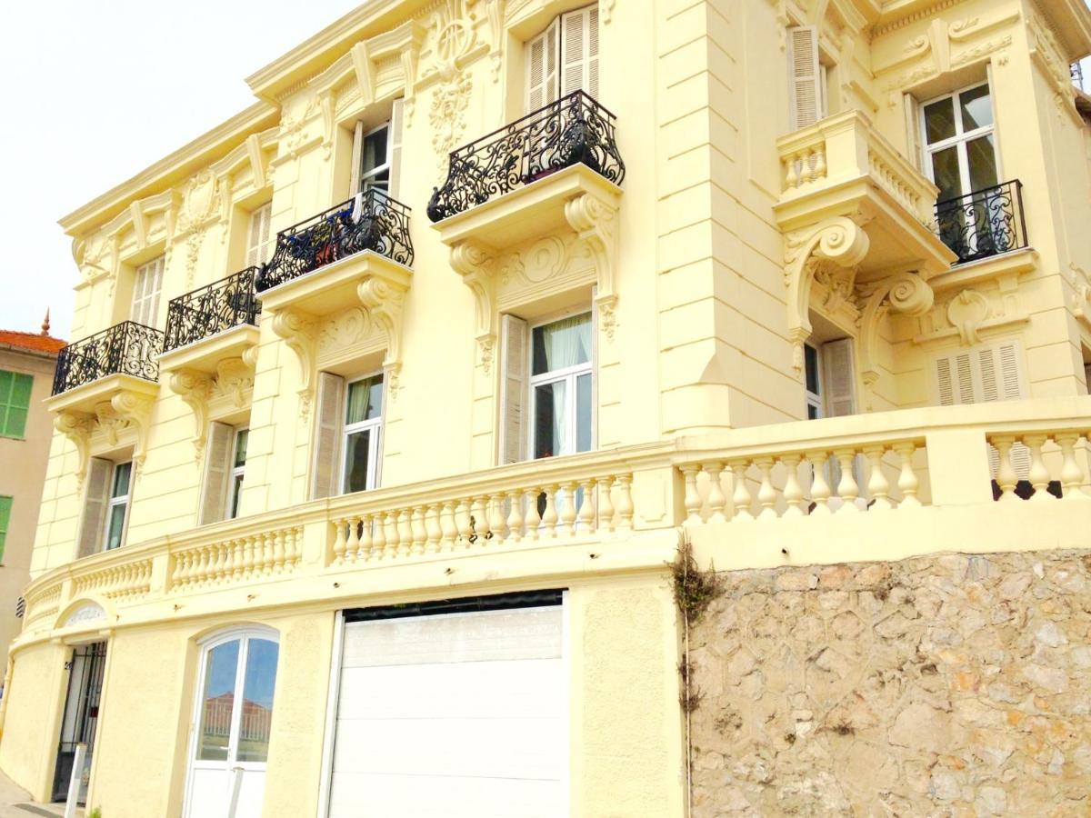 Appartement Monaco Beausoleil Buitenkant foto