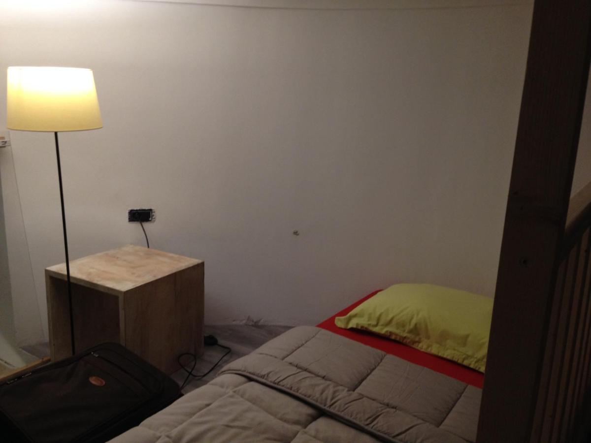 Appartement Monaco Beausoleil Buitenkant foto