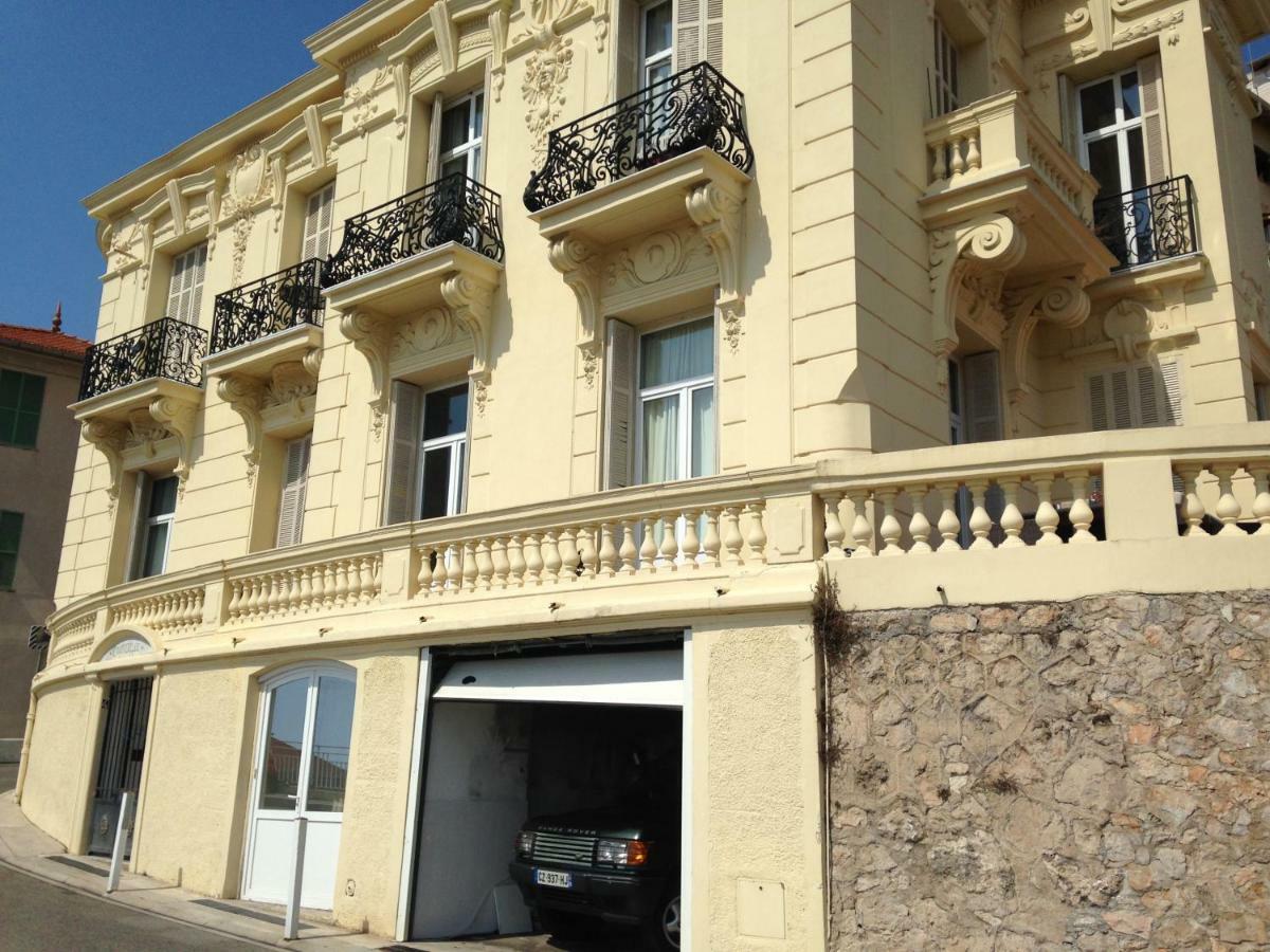 Appartement Monaco Beausoleil Buitenkant foto