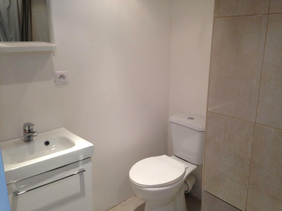 Appartement Monaco Beausoleil Buitenkant foto