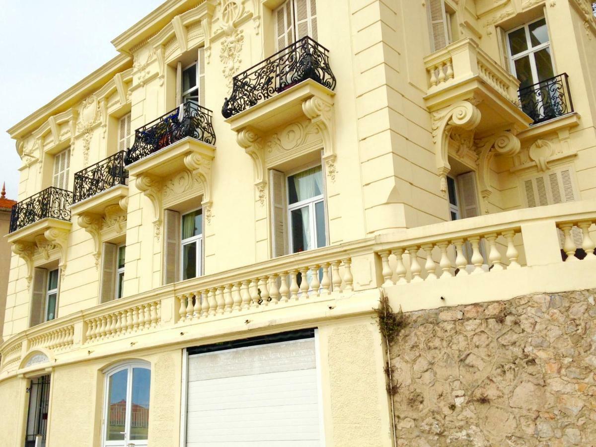 Appartement Monaco Beausoleil Buitenkant foto