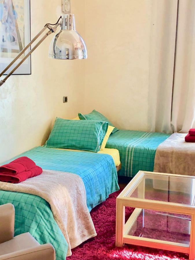 Appartement Monaco Beausoleil Buitenkant foto